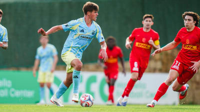 Recap | Union wrap up first week in Spain against FC Nordsjælland