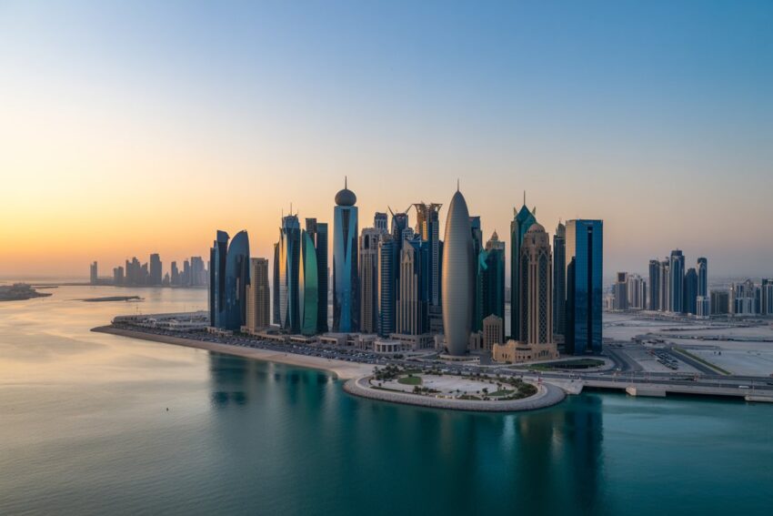 Qatar-travel-meet-850x567 - travel and tour world Qatar And Montenegro,
Direct Flights ,