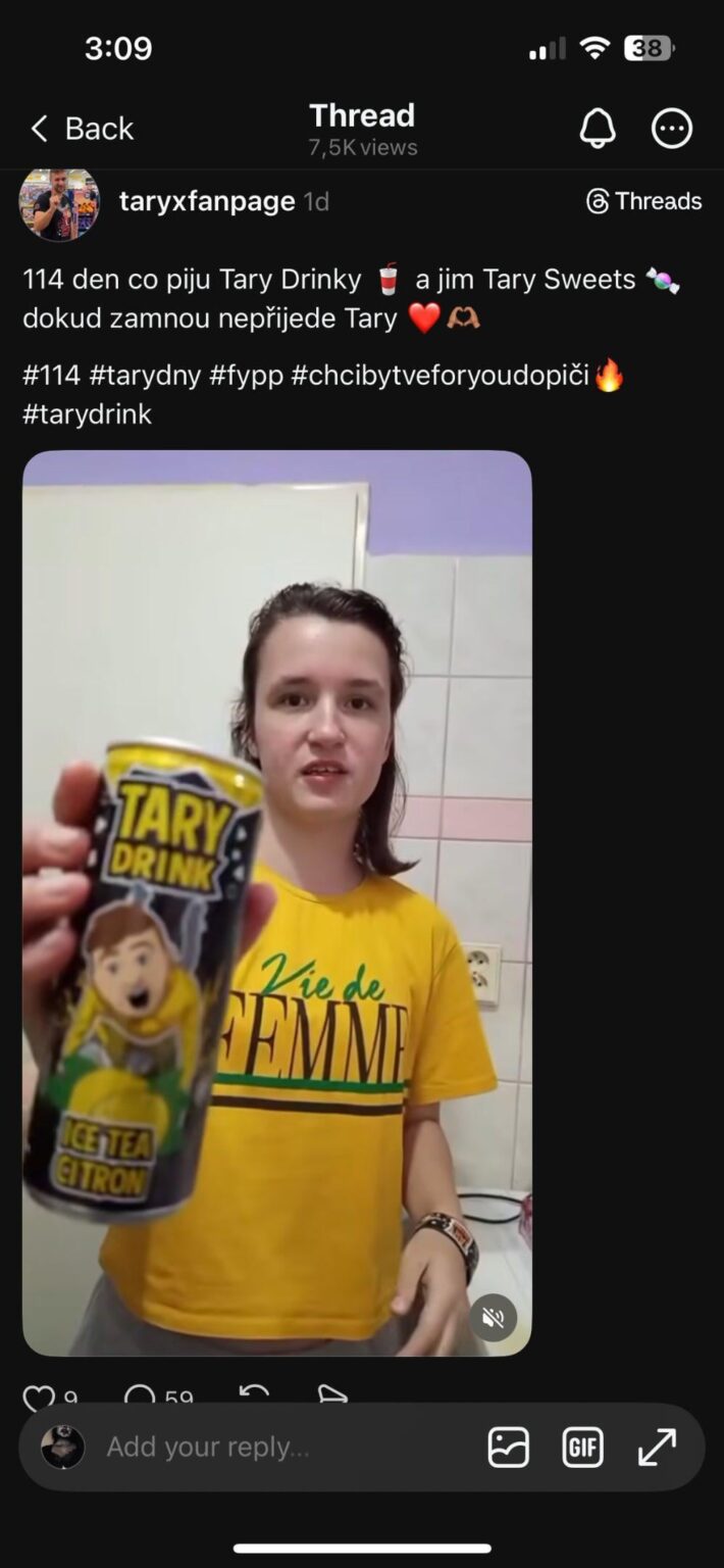 I also saw a fighter jet reversing the tvl. But I haven't seen this yet