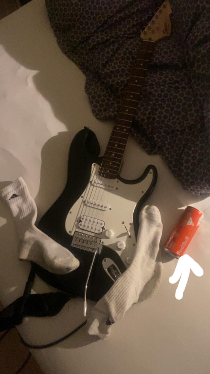 Weekly food basket 8