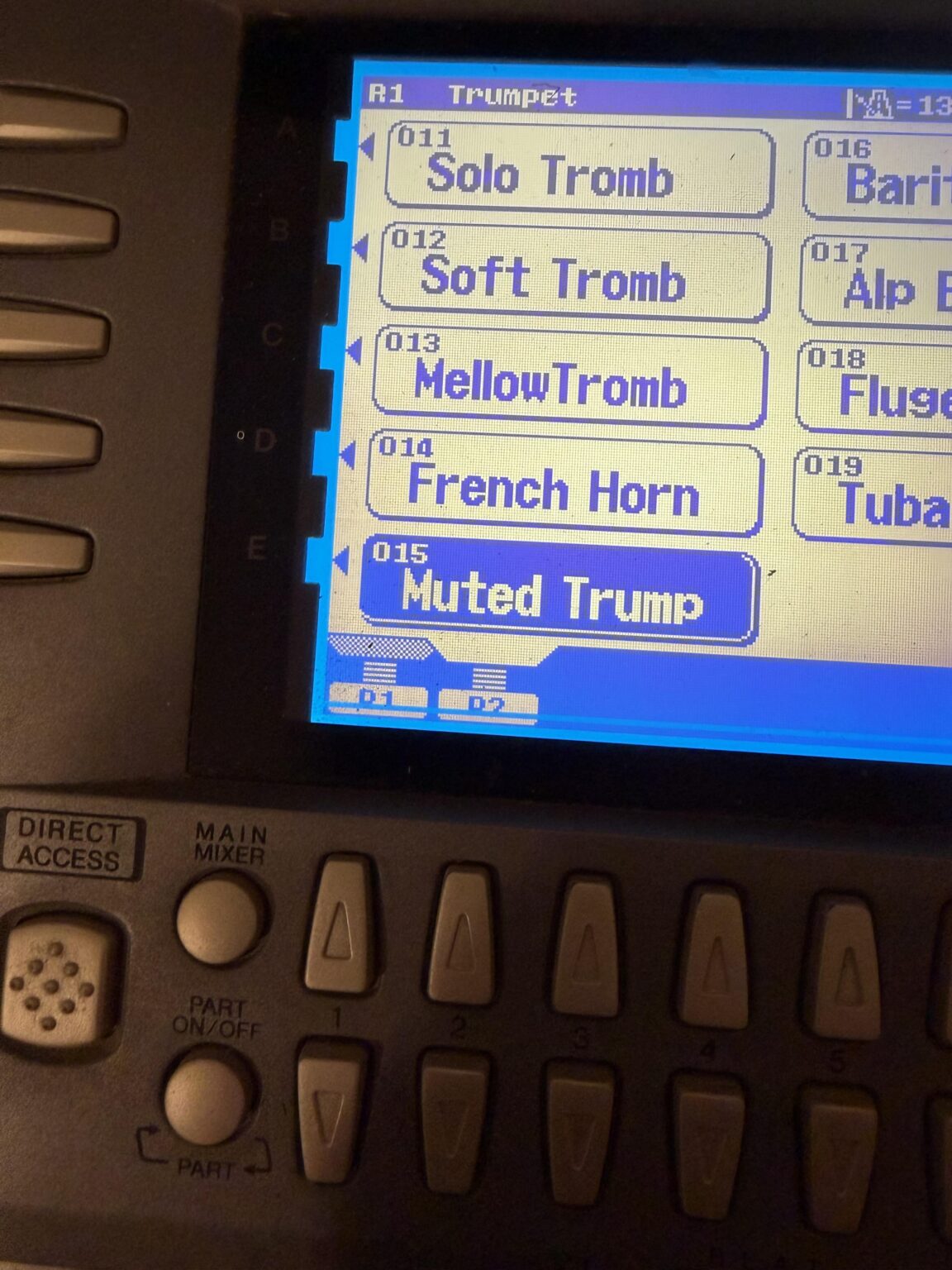 I found the setting, sorry guys it was my fault