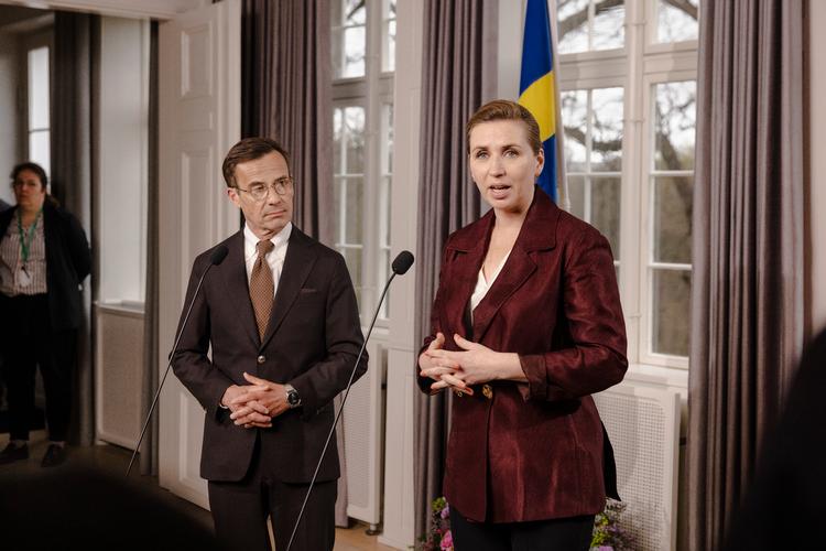 It is time to create a Nordic federation