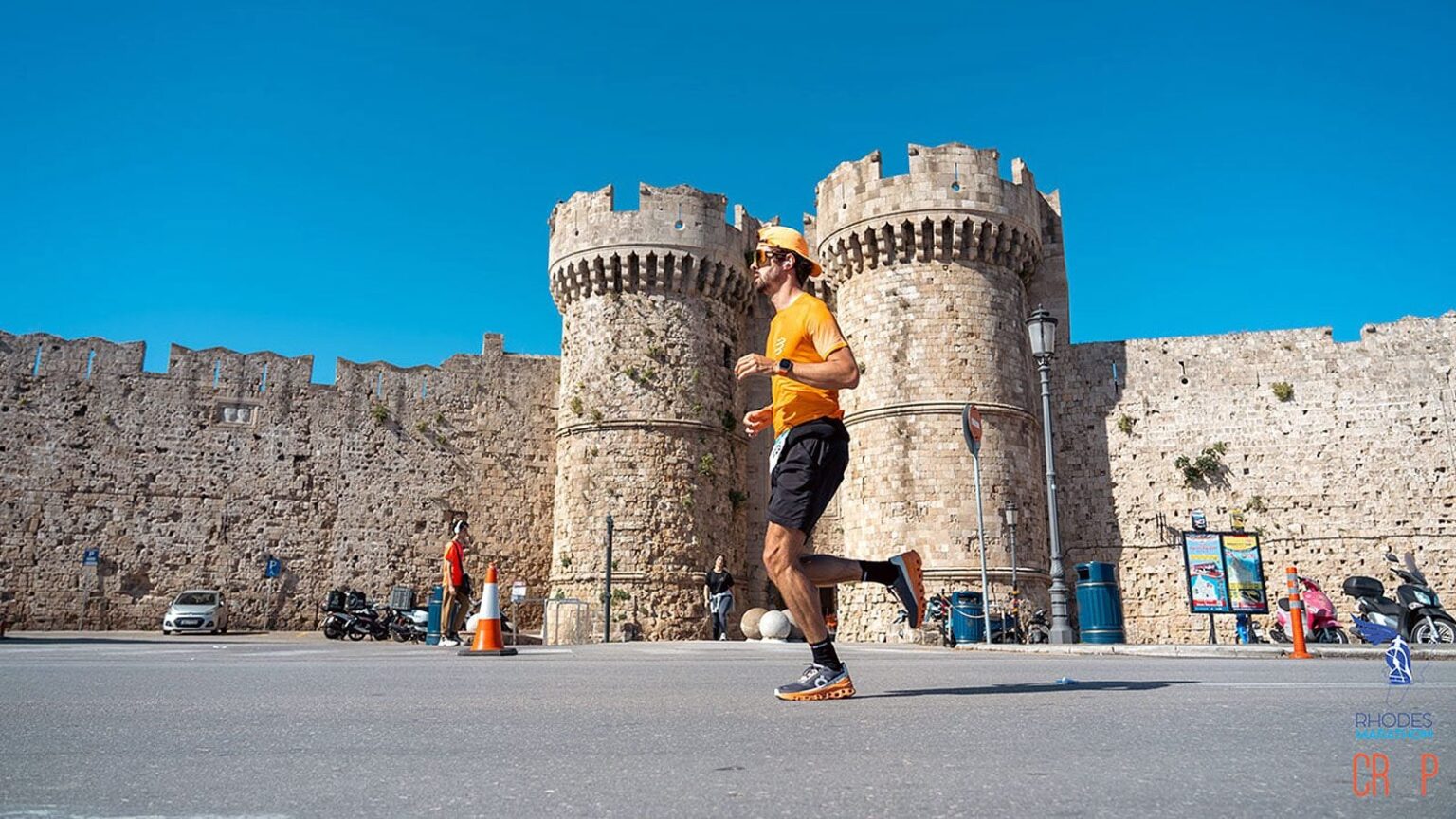 Why Rhodes, Greece is the Best Place for a Peaceful Vacation in 2026 – Top City for ‘Quietcationing’ and Natural Beauty! Quietcationing