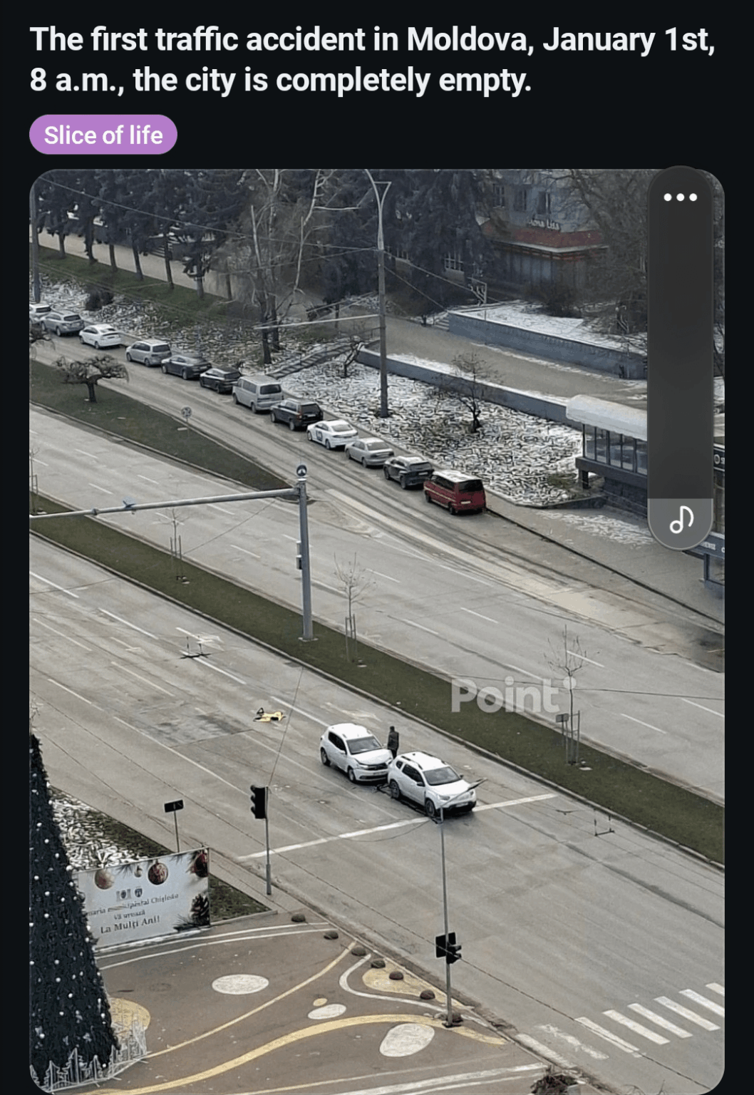 You still suffer from these...