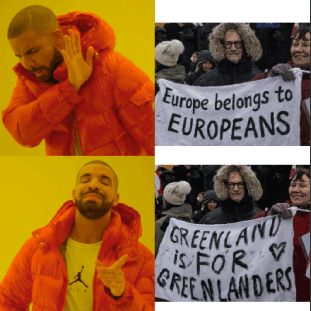 Media hypocrisy