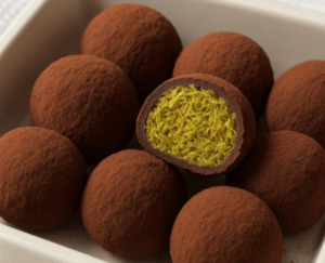 Dubai chewy cookie frenzy sends pistachio prices soaring threefold