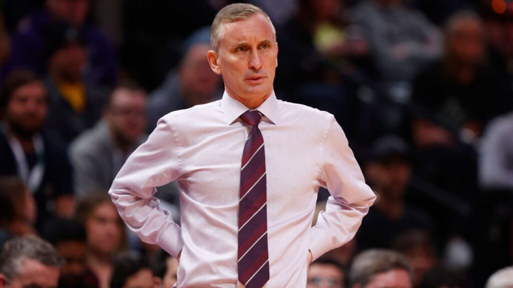 Bobby Hurley calls out Arizona State's arena: 'It's a sterile environment.'