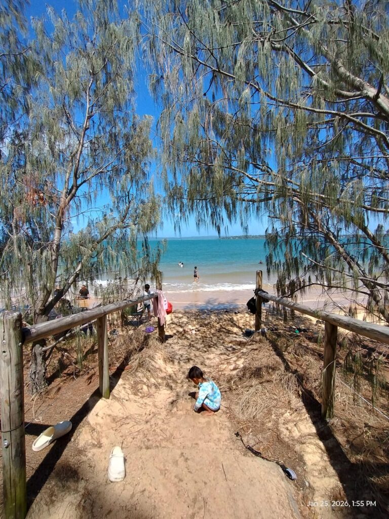 Coochiemudlo Island