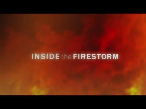 Black Saturday Reflection