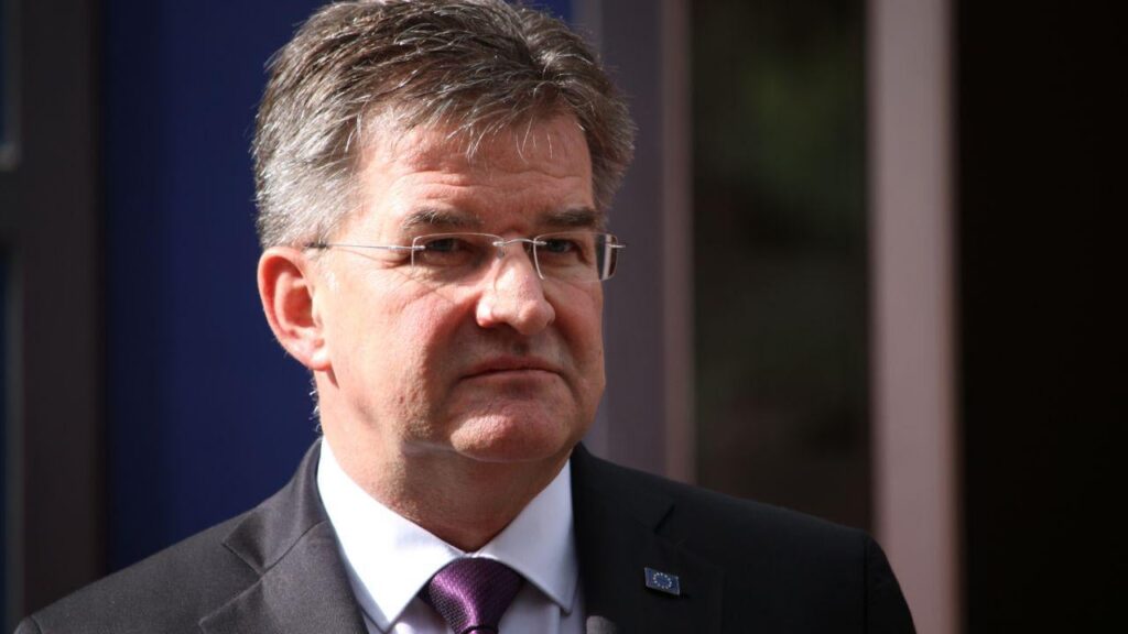 Slovak PM’s top adviser resigns over Epstein files