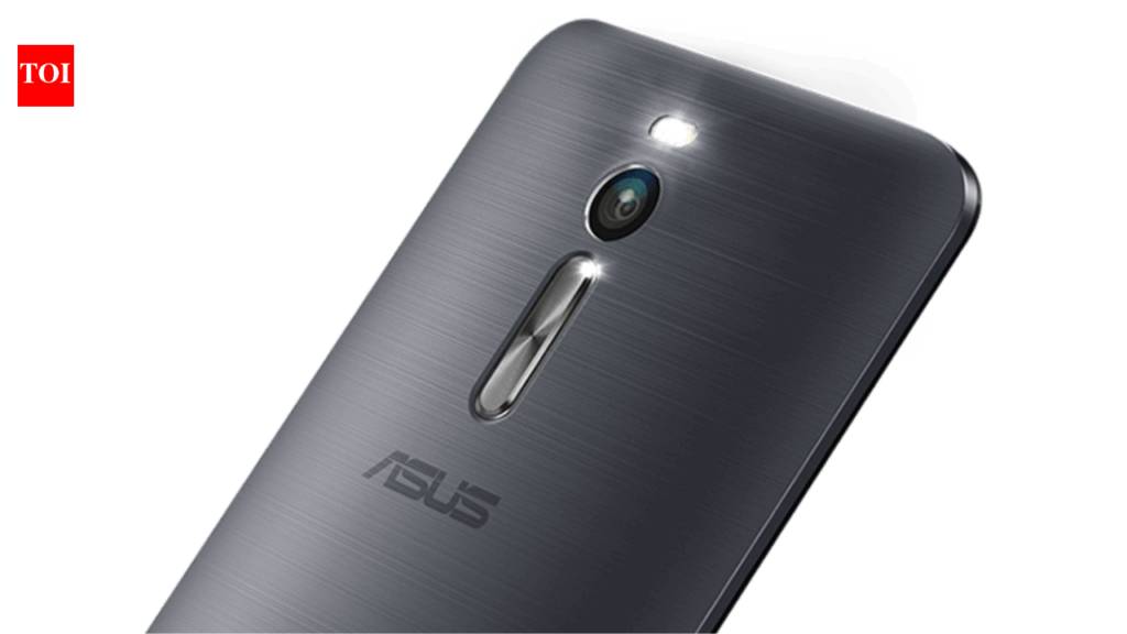 Asus exits smartphone business, and the reason is AI