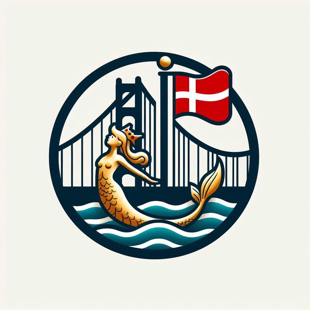 Let’s Buy California from Trump – Denmark’s Next Big Adventure
