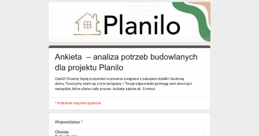 After building the house, what turned out to be the biggest "aha"… or mistake?