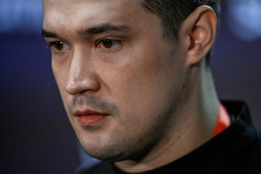 Ukraine Defense Minister Fedorov: Military to Prioritize Russian Mass KIA Casualties, Drones. The former IT business developer and now Europe’s youngest Defense Minister wants his troops to shoot for 50,000 Russian soldiers killed in combat, every month.