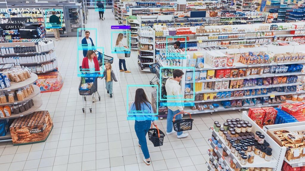 Innocent shoppers accused of wrongdoing by AI system: Warnings over Facewatch in stores like Sainsbury's, Budgens and B&M