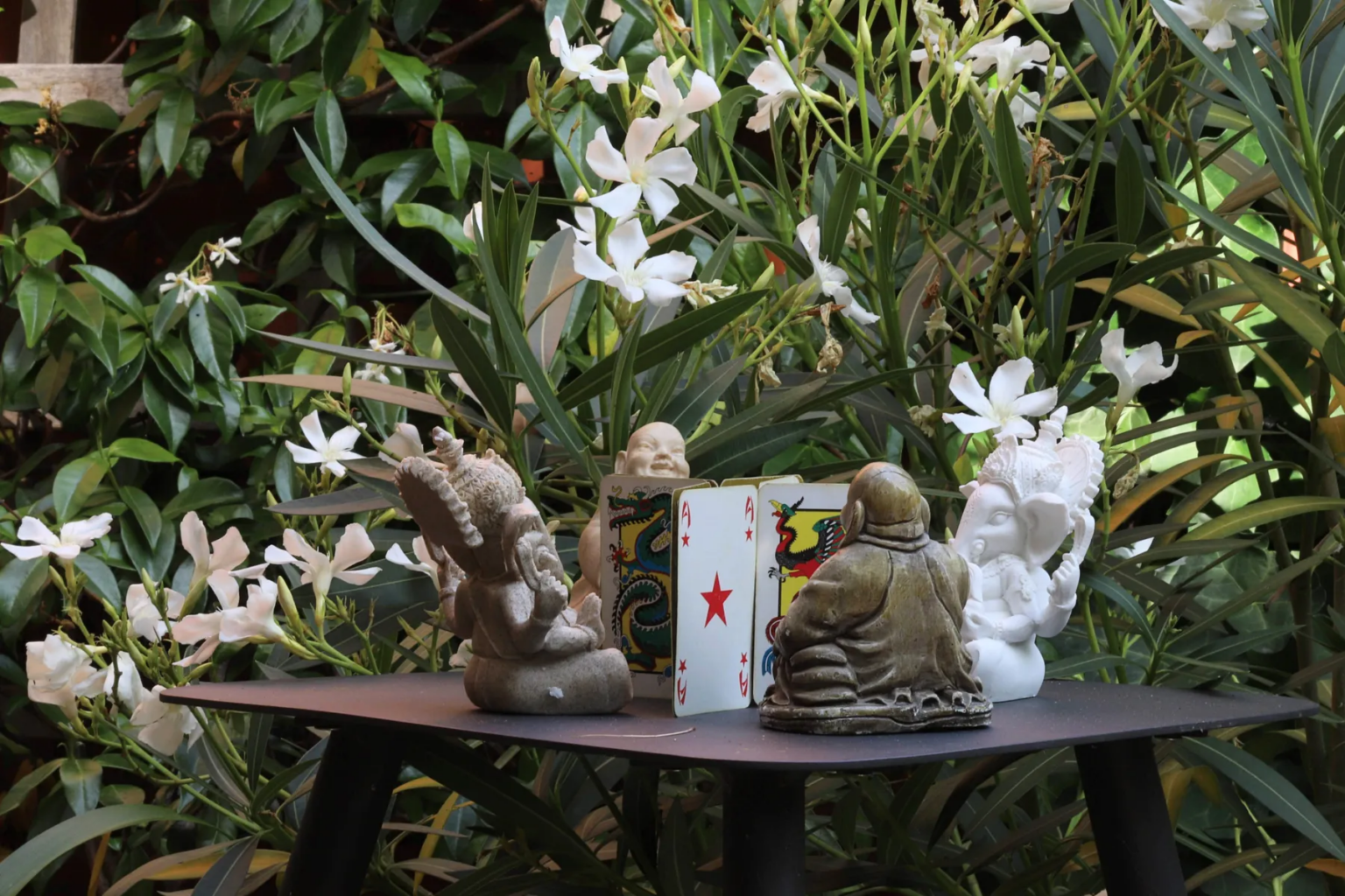 Tichu: The Swiss-Made, Chinese-Themed Card Game That's Popular in Greece