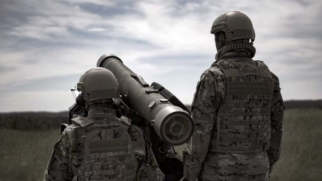 Lithuania orders RBS 70 Bolide missiles from Saab Craig Langford