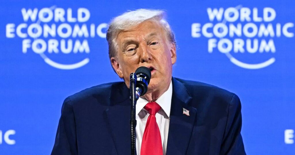 Trump Snubbed by Every Major Ally for Big Signing Ceremony