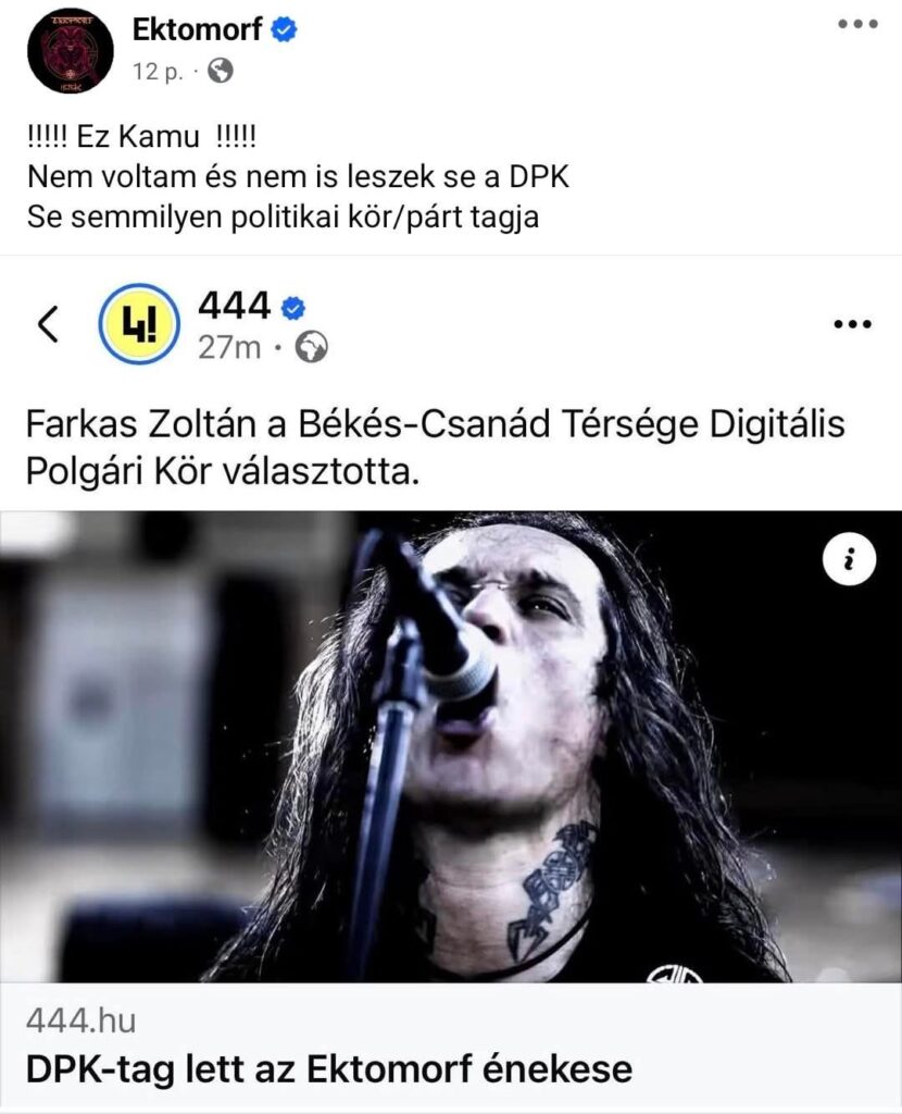 They connect people to the DPK without them even knowing about it… It’s a parade. Leafy. They connect people to the DPK without them even knowing about it... It's a parade. Leafy.