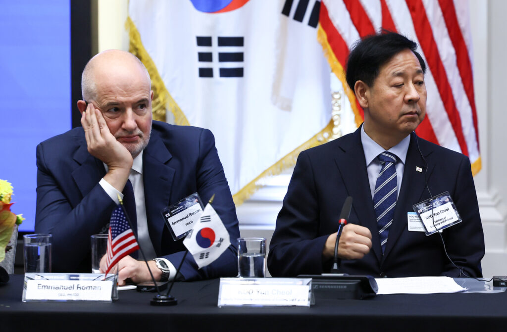 South Korea’s $350 billion U.S. investment pledge delayed beyond H1 2026 South Korea’s $350 billion U.S. investment pledge delayed beyond H1 2026