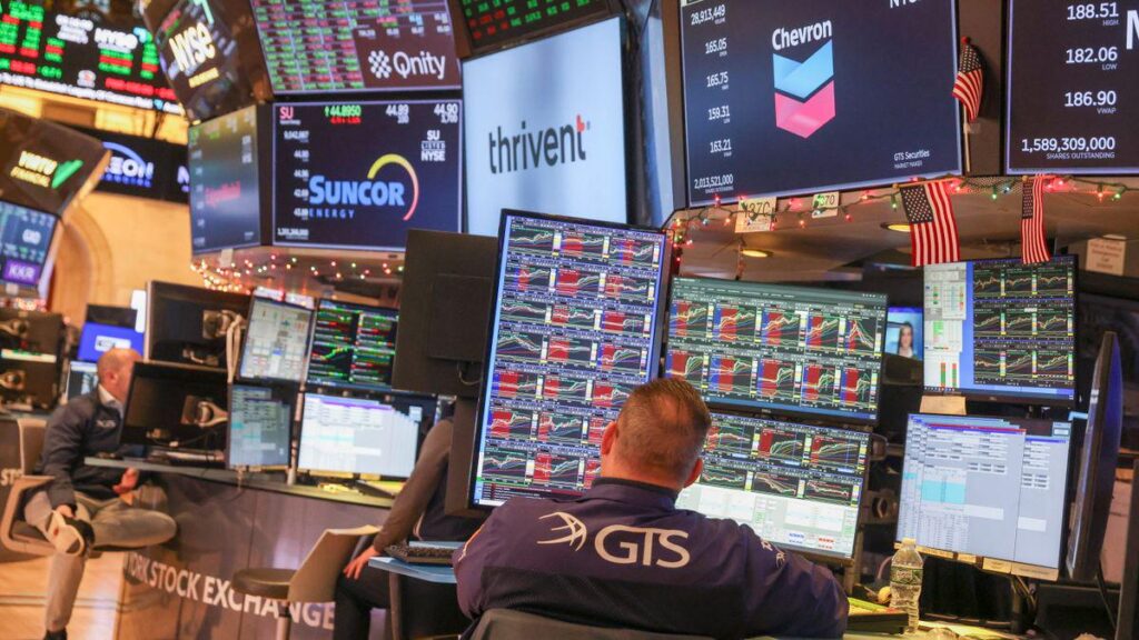 USA: Denmark's pension fund sells its US government bonds