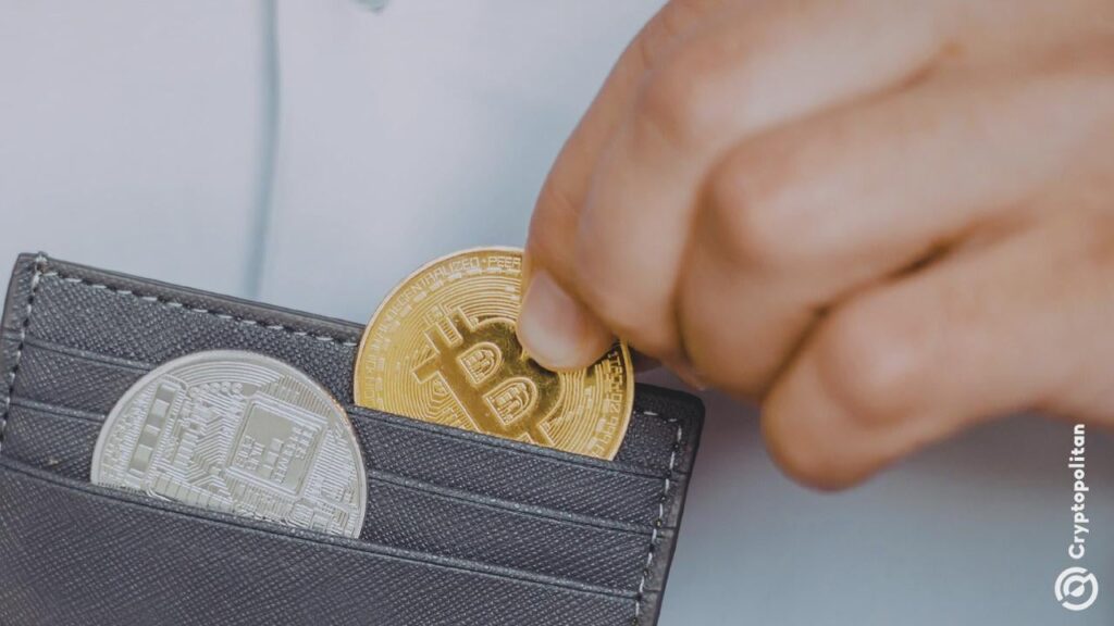 Las Vegas local businesses are largely accepting Bitcoin as payment