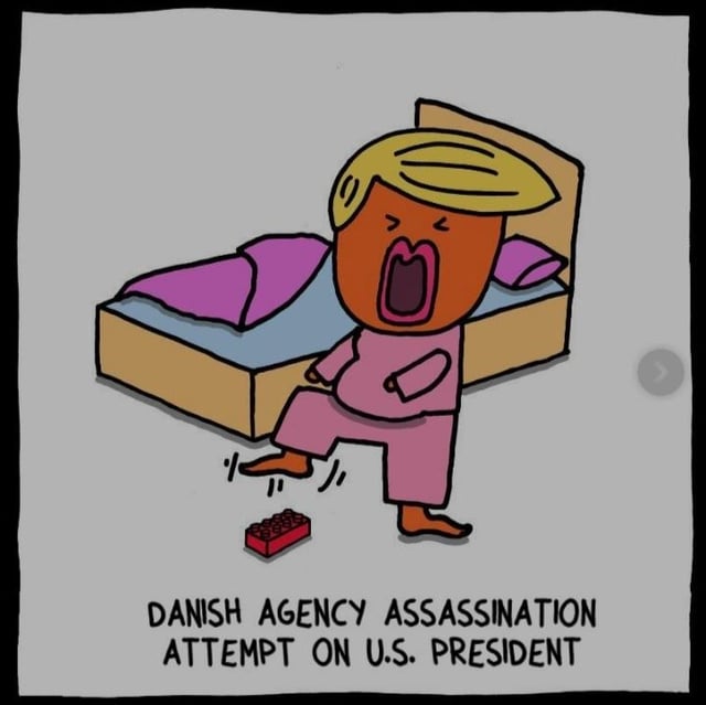 Funny comic from instagram