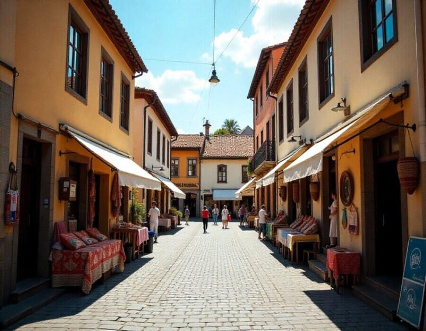 Bosnia and Herzegovina
Europe’s top destinations