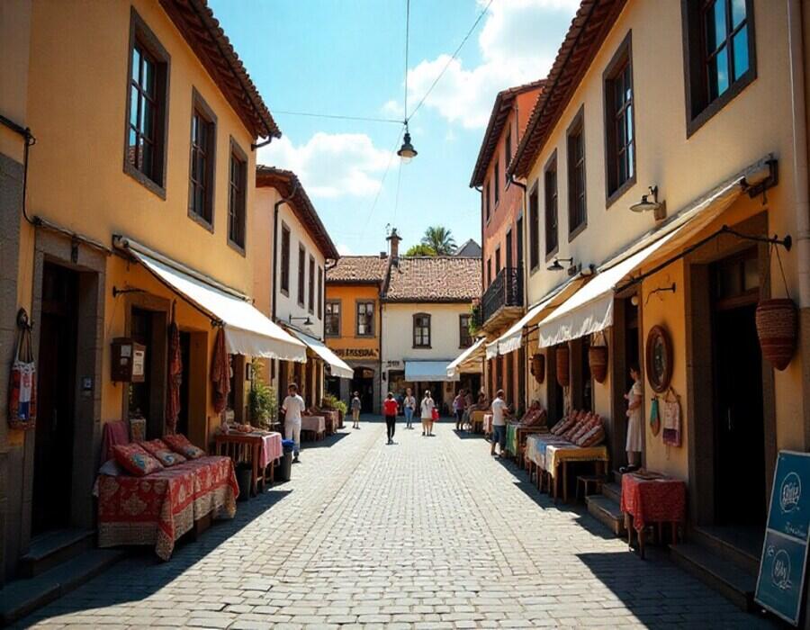 Bosnia and Herzegovina Emerges as a Budget Traveler’s Dream with Sarajevo Offering Rich History, Stunning Views, and Unbeatable Prices for Spring 2026 City Breaks