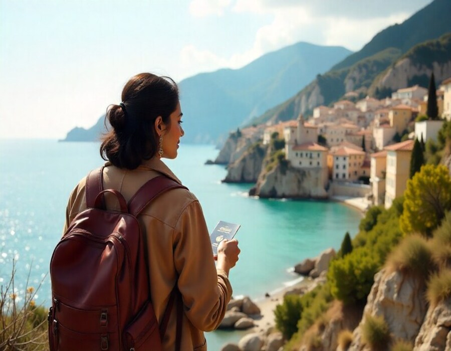 Georgia, Serbia, Bosnia and Herzegovina, Montenegro, Azerbaijan and Albania Open New Travel Horizons for Indian Tourists with Powerful Visa-Free Access and Seamless Entry Across Europe