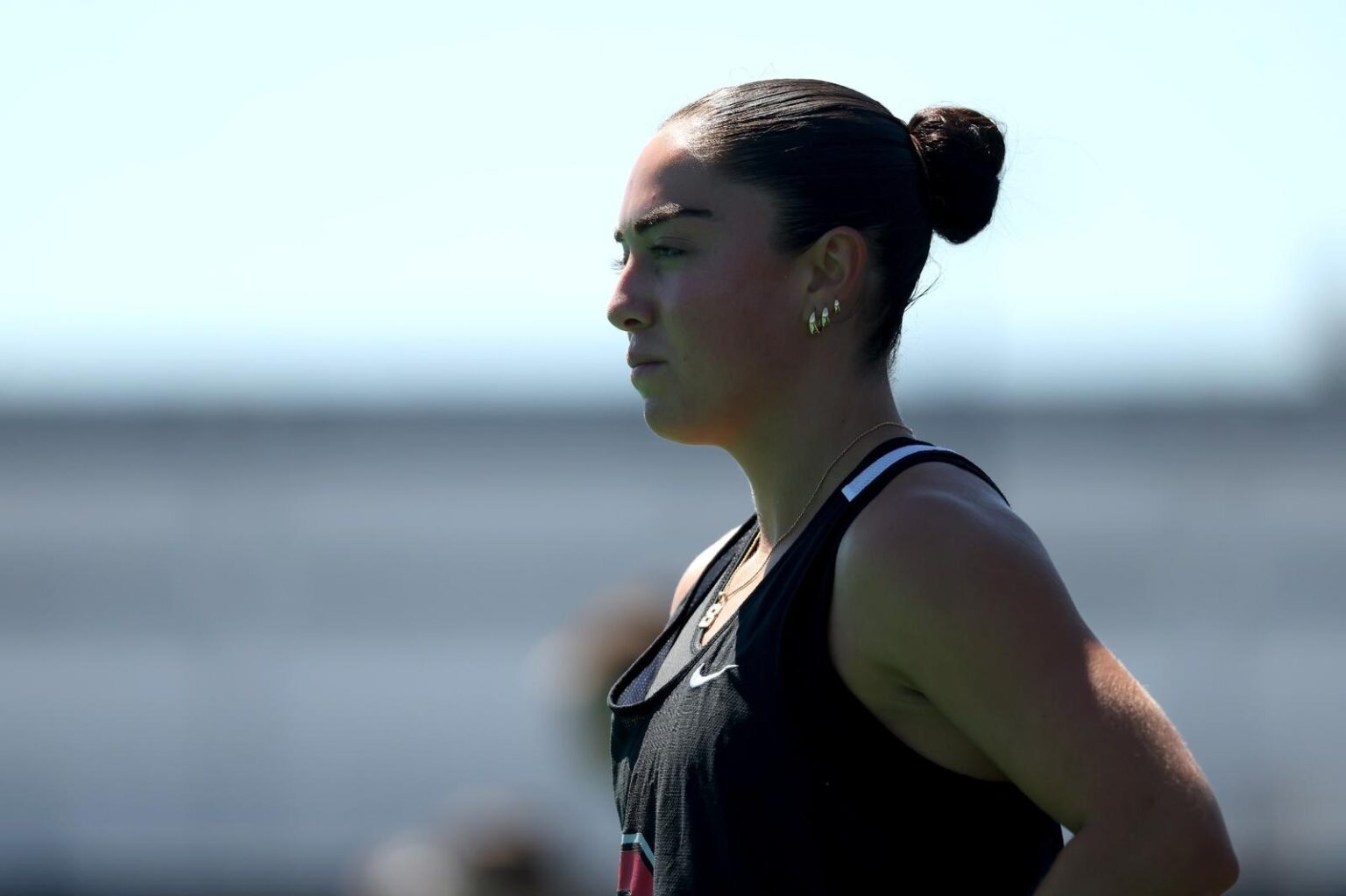 Webster Headed to New Zealand with U.S. Women’s National Team Makenna Webster