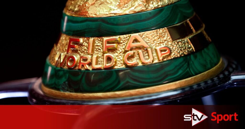 MPs suggest World Cup boycott in response to Trump’s Greenland threats