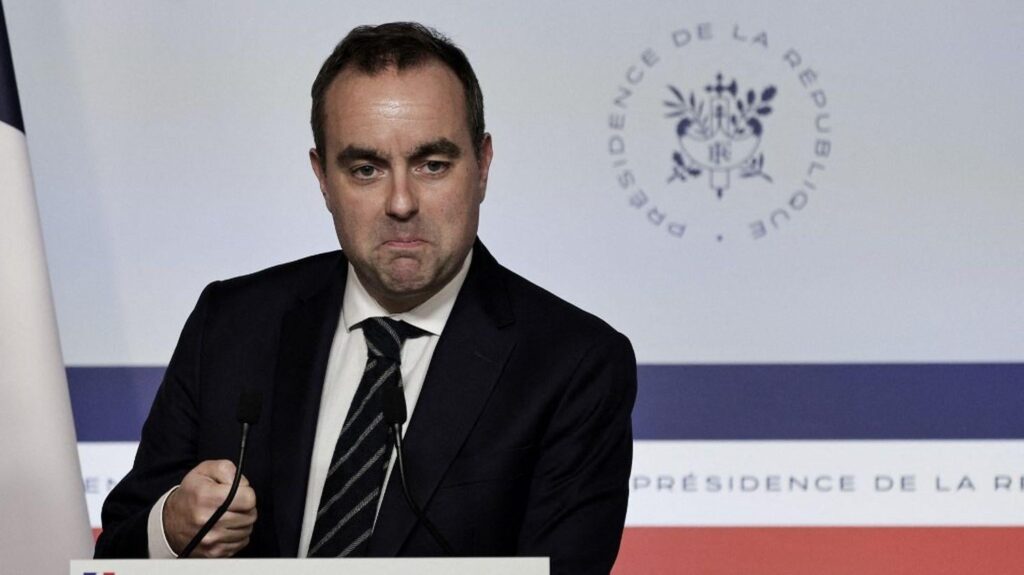 DIRECT. Use of 49.3: LFI and the RN announce the filing of motions of censure against the government of Sébastien Lecornu