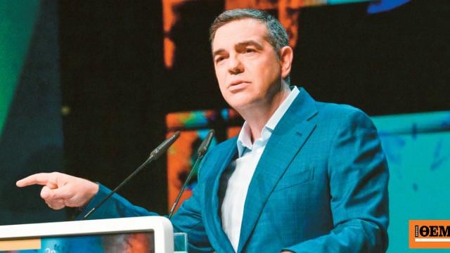 Tsipras for Venezuela: International Law has been replaced by the law of the powerful