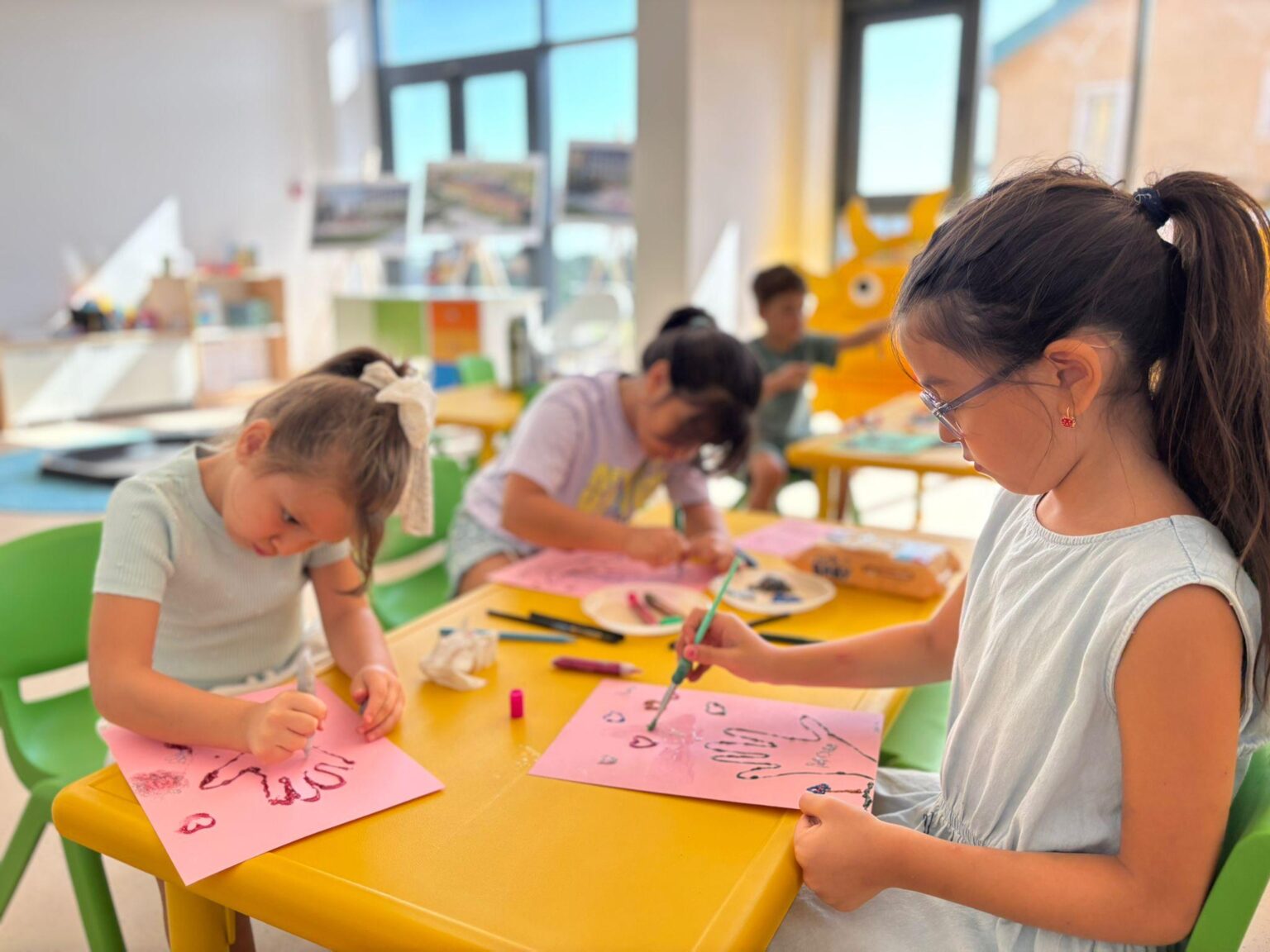 Romania Education Alliance plans national expansion and EUR 10 million investment programme in 2026 Romania Education Alliance plans national expansion and EUR 10 million investment programme in 2026
