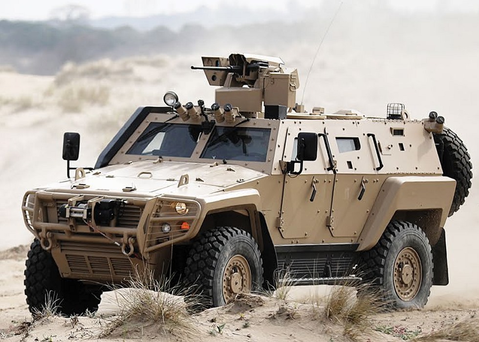 Romania’s tender penalties chill defence competition