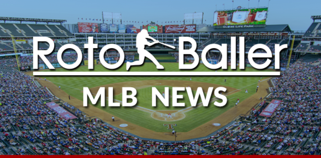 J.P. France is Designated for Assignment by Astros - MLB News