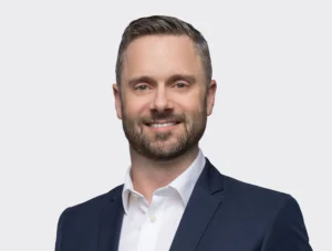 Ryan McLeod