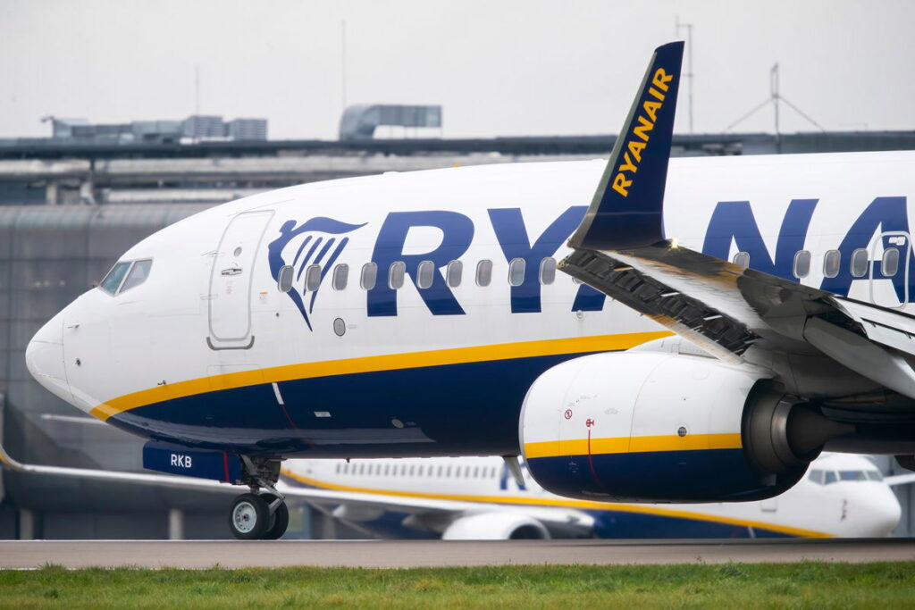 Ryanair May Cut Portugal Routes « Euro Weekly News