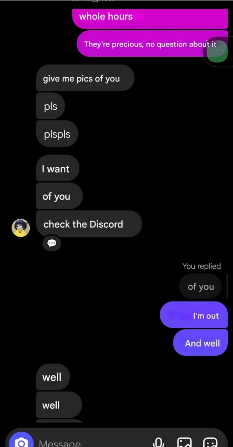 damn