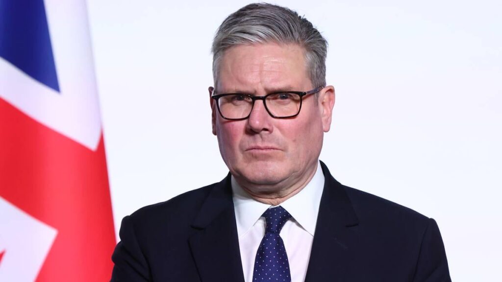 US congresswoman threatens to 'sanction Britain' if Starmer bans X over deepfakes