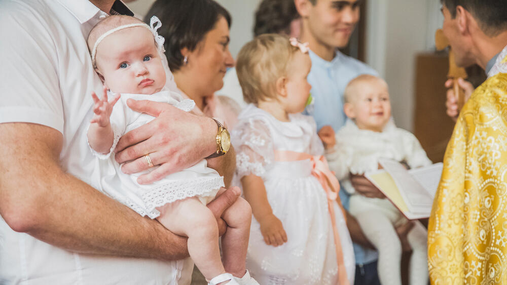 תינוקות מדנמרק