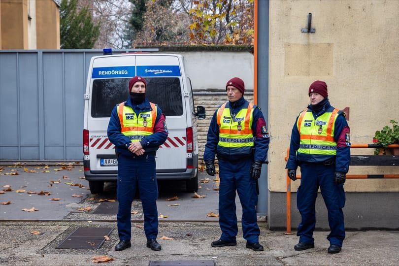 At the government level, they knew about the suspicious relationship of Péter Pál Juhász with several minors