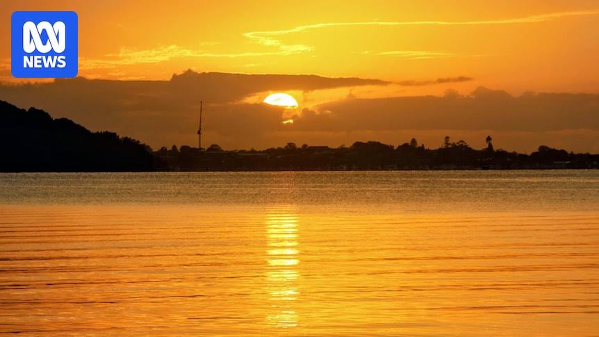 Relief on the horizon after record heatwave delivers 50C
