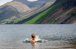 Water policy shift announced by Environment Minister – Leatherhead Living – East Surrey News