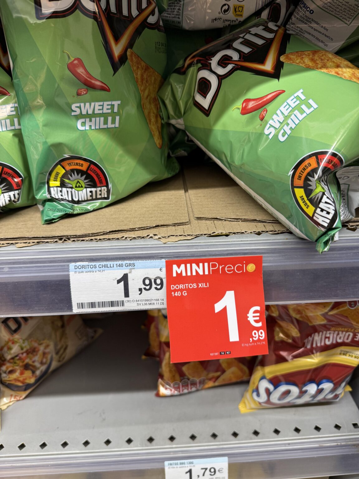 They take us for fools