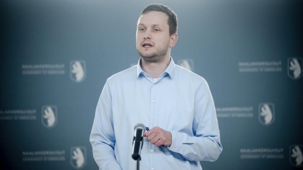 Greenlandic parties in joint declaration: We do not want to be Americans