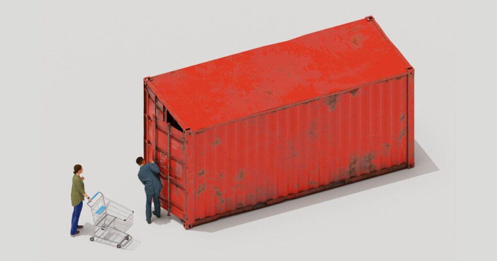 The Economic Toll of Trump’s Policies Will Soon Be Visible The Economic Toll of Trump’s Policies Will Soon Be Visible