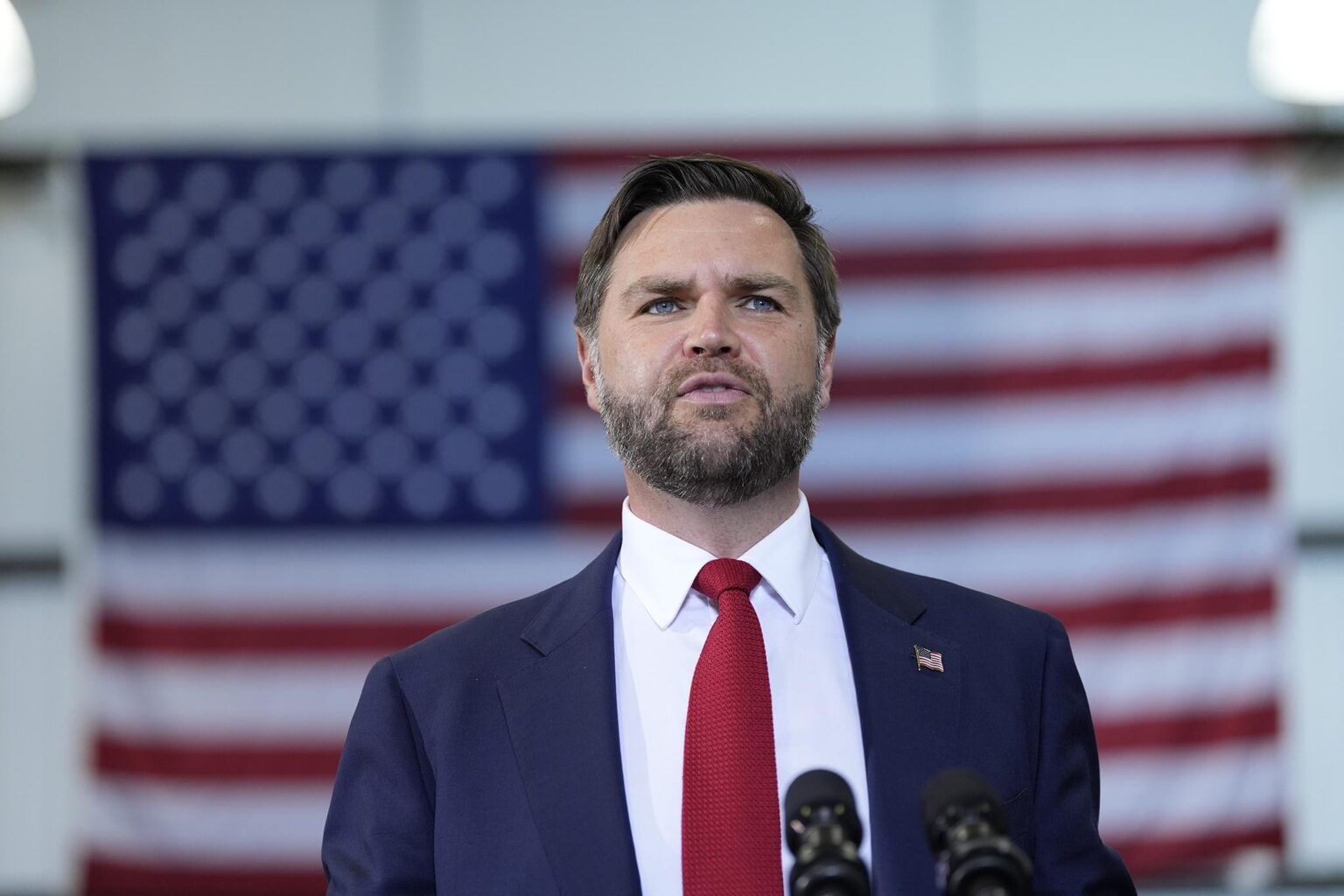 JD Vance is a piece of s—t