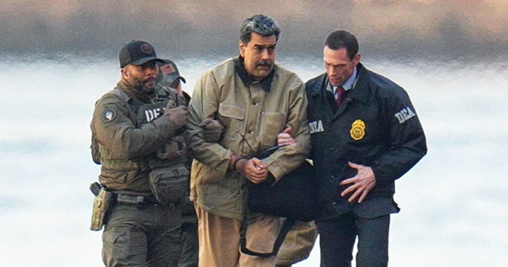 AI is intensifying a 'collapse' of trust online, experts say | From Venezuela to Minneapolis, the rapid rollout of deepfakes around major news events is stirring confusion and suspicion about real news.